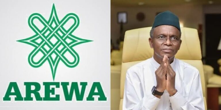 ACF warns El-Rufai against hiring mercenaries