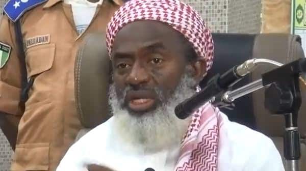 Sheikh Khalid’s sermon worse than kidnapping – Gumi