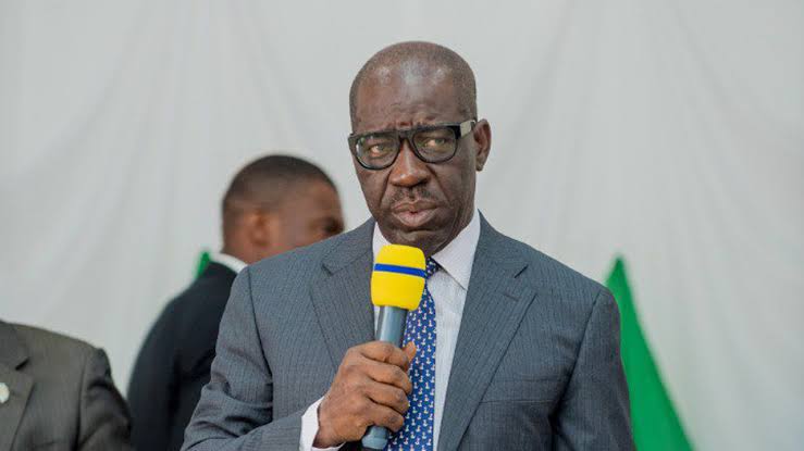 Nigeria no longer has big cake to share — Obaseki