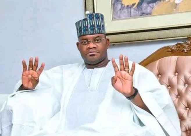  I am ready to restore MKO’s vision for Nigeria – Yahaya Bello