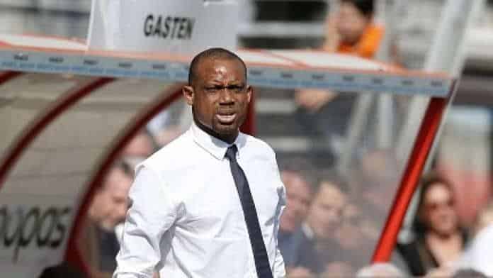 Sunday Oliseh rumored next Eagles coach, fans react