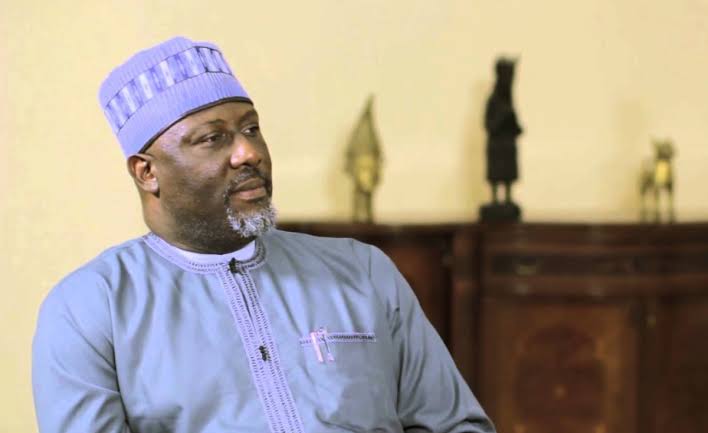 Dino Melaye prophesies on Atiku’s presidency