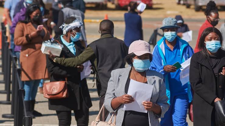 Unreported Covid -19 cases in Africa higher than expected – WHO