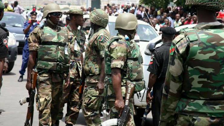 Oil theft: Troops recover 12.1m litres stolen AGO, crude oil – DHQ