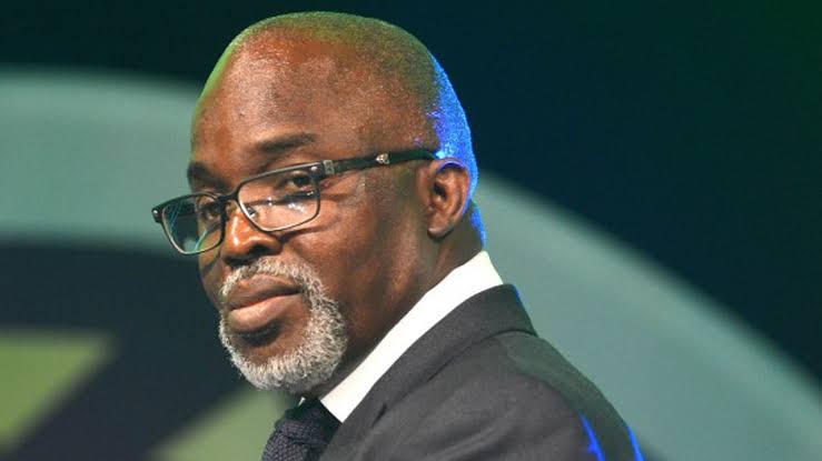 Mixed reactions trail Pinnick’s U turn on 3rd term as NFF boss