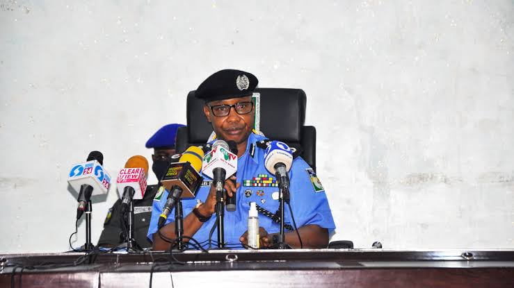 IGP okays promotion of 21,039 junior officers