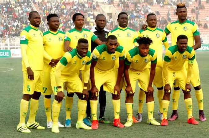 Kano Pillars gets approval from LMC to return to Sani Abacha stadium