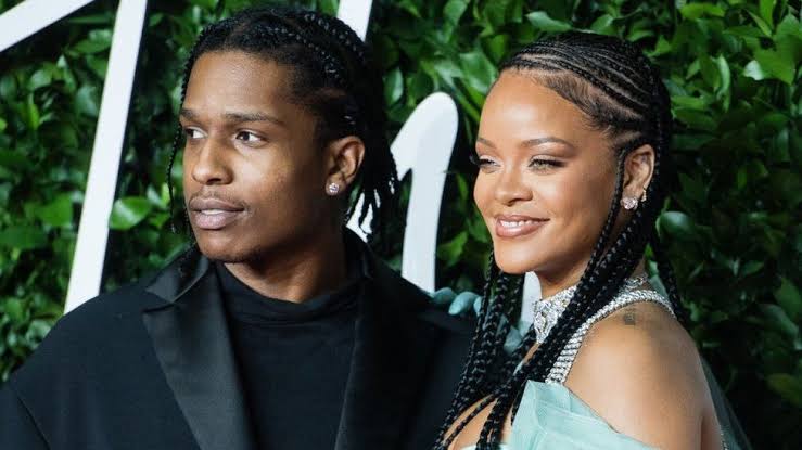 Rihanna, A$AP Rocky’s reported breakup rumours untrue – sources