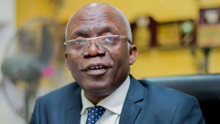 Falana urges presidential pardon for petty thieves