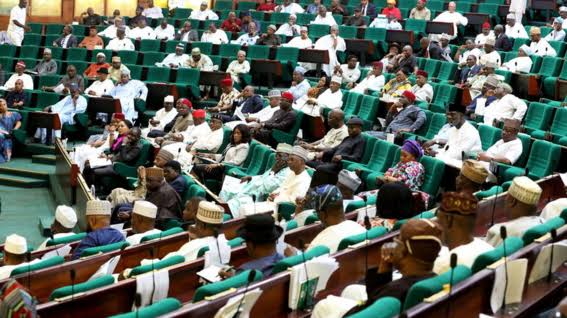 Plateau Attack: Rep calls for legalization of arms