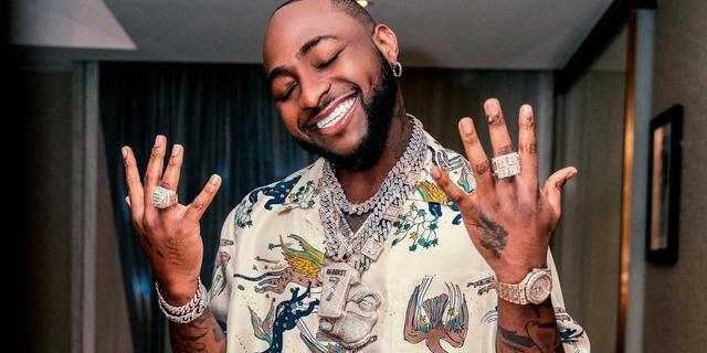 I’m about to build the craziest crib ever – Davido