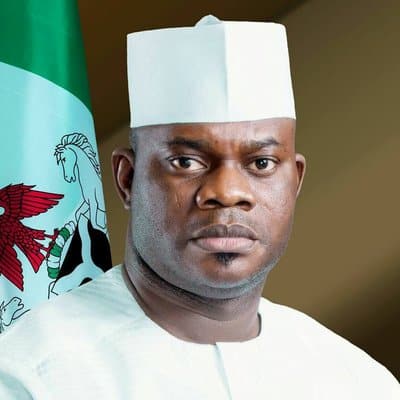 EFCC may involve military to arrest Ex-Kogi gov. Bello over alleged corruption