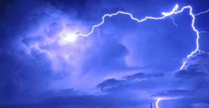 NiMet predicts 3-day sunshine, thunderstorms from Wednesday