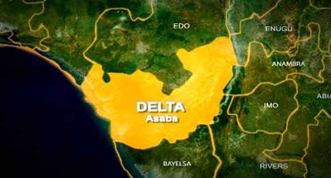 Gunmen attack cement truck, allegedly kill two in Asaba