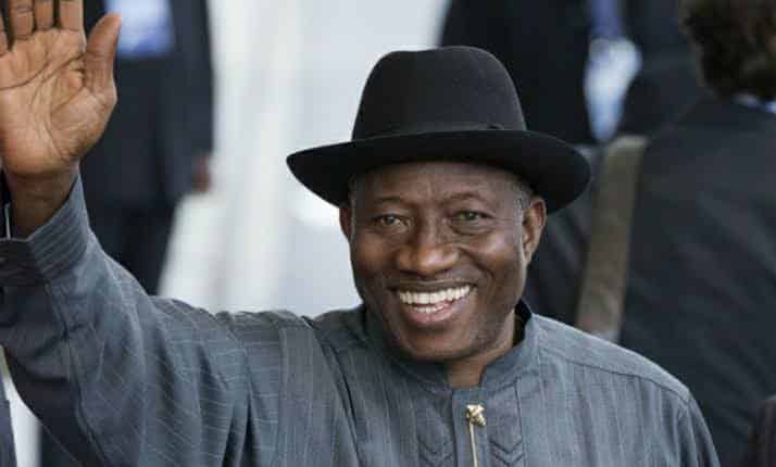 Jonathan defects to APC, picks presidential forms