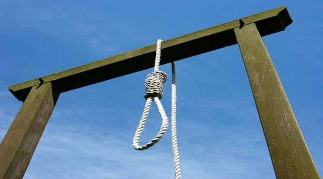 Man to die by hanging for murdering traditional ruler