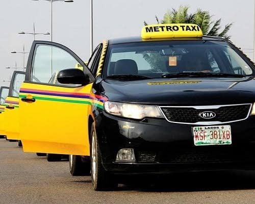 FAAN inaugurates App for airport taxi