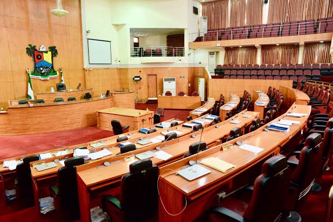 Lagos Assembly lauds Tinubu’s endorsement of Sanwo-Olu, Hamzat for 2nd tenure