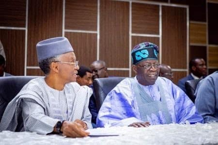 2023: Kaduna APC delegates endorse Tinubu