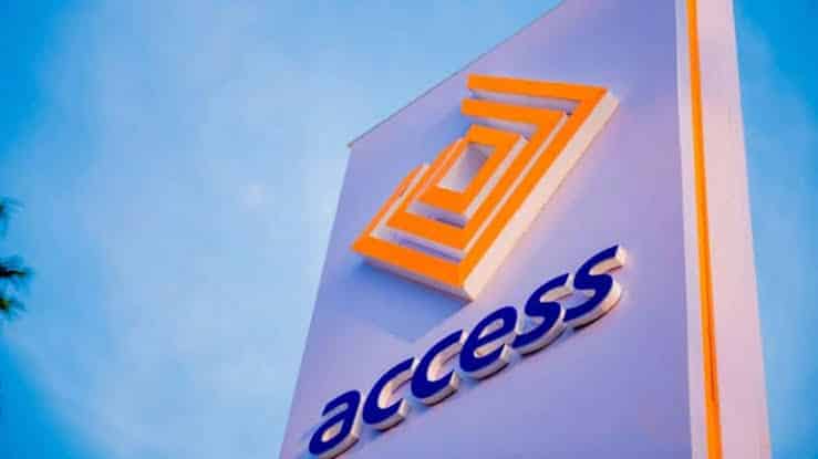 Access Bank partners FG to roll out loans for farmers, SMEs