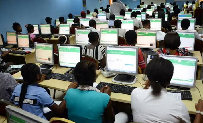 2022 UTME: Candidates rate JAMB high on CBT conduct in Enugu