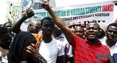 ASUU Strike: NANS to block PH International Airport, Calabar-Itu highway