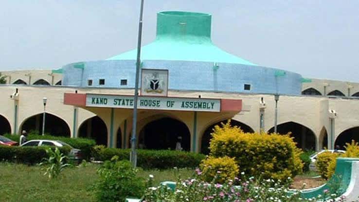 Kano Assembly postpones resumption by 3 weeks