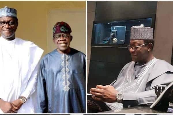 Tinubu intervenes in Kano APC Crisis, reaches out to Governor Ganduje