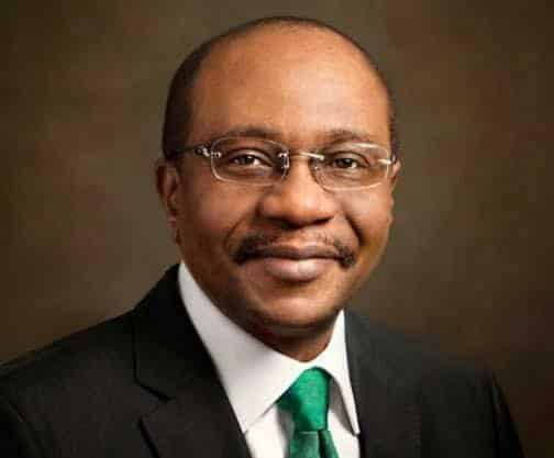 Emefiele rejects APC presidential Expression of Interest, Nomination forms purchased for him