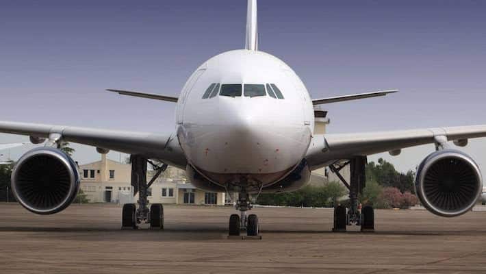 Airline operators worry over aviation fuel scarcity