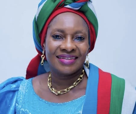 Coalition of Plateau women, youths procures senatorial form for minister