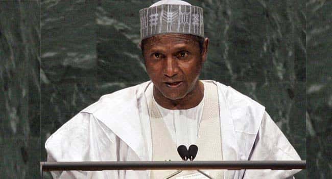 PDP extols Late President Yar’Adua’s Legacies