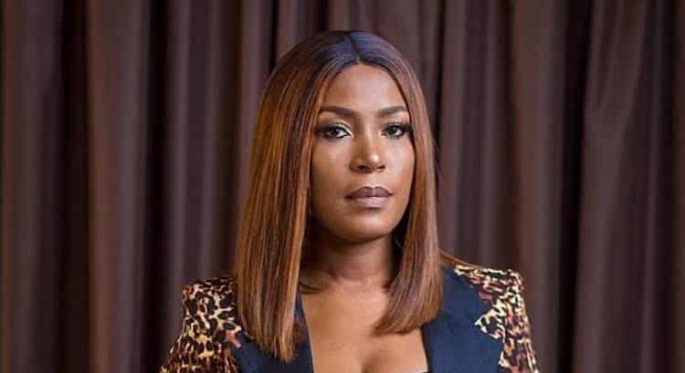 Linda Ikeji in court over alleged libelous publication