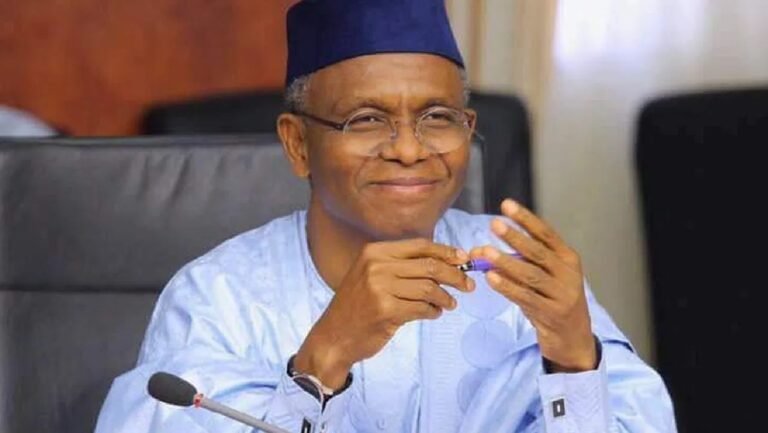 El-Rufai praises reinstatement of Emir Sanusi