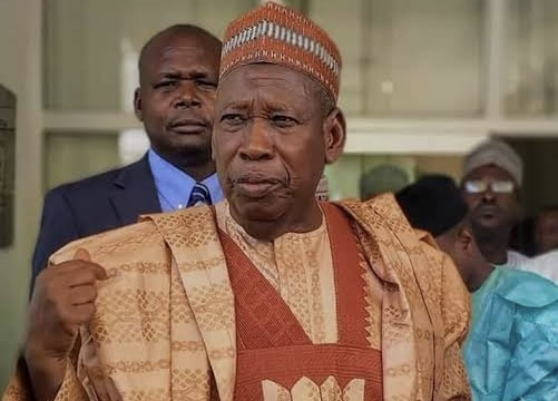 Ganduje pardons 90 inmates from Kano Correctional Centres