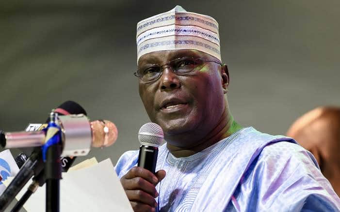 History will judge voters if right people are not elected – Atiku