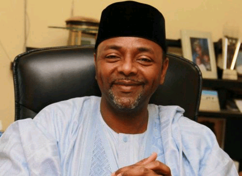 Court declares Mohammad Abacha as Kano PDP guber candidate