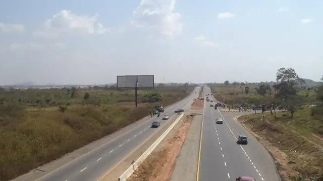 16 hours after blockade, Abuja-Lokoja Highway reopens