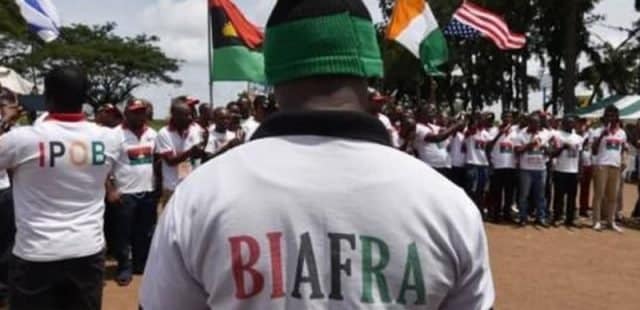 Biafra Day: Gunmen invade Anambra schools, chase pupils