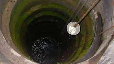 4-year-old girl drowns in well in Kano