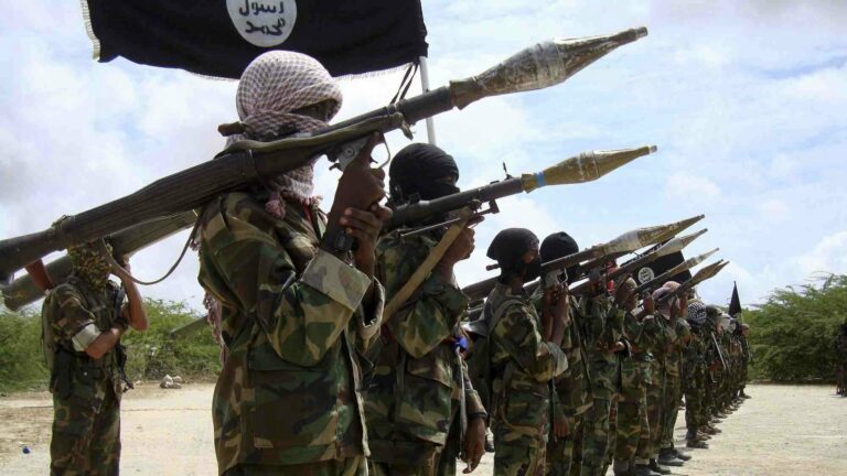 Boko Haram kills 6 ISWAP terrorists in rival clash