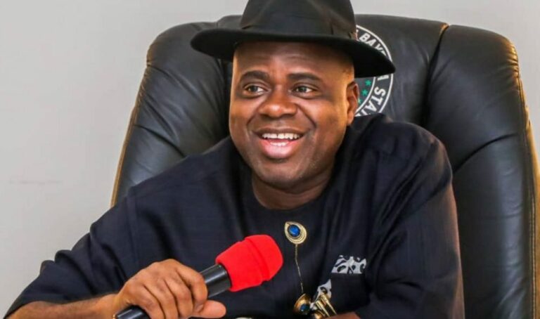 Bayelsa Govt. wants its quota filled in Federal Fire Service