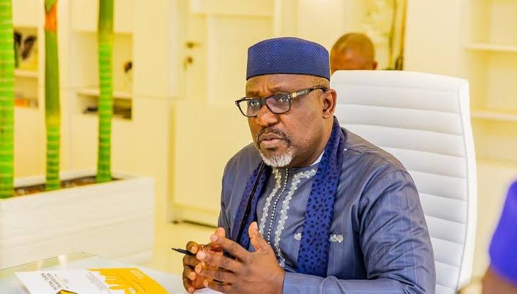 Okorocha to appear in court on Tuesday for bail application hearing