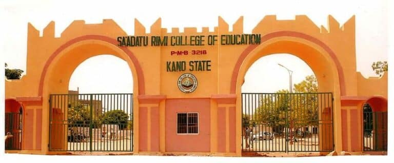 Kano varsity set to tackle out-of-school children challenge