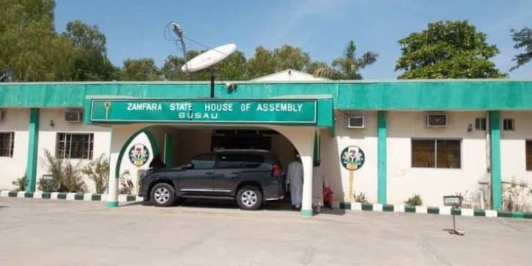 Zamfara assembly passes banditry, terrorism, other offences bill