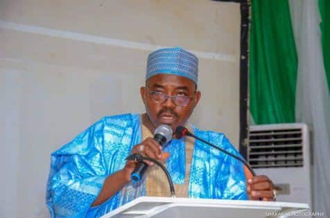 How KUST attains Academic Excellence under Professor Shehu Alhaji Musa