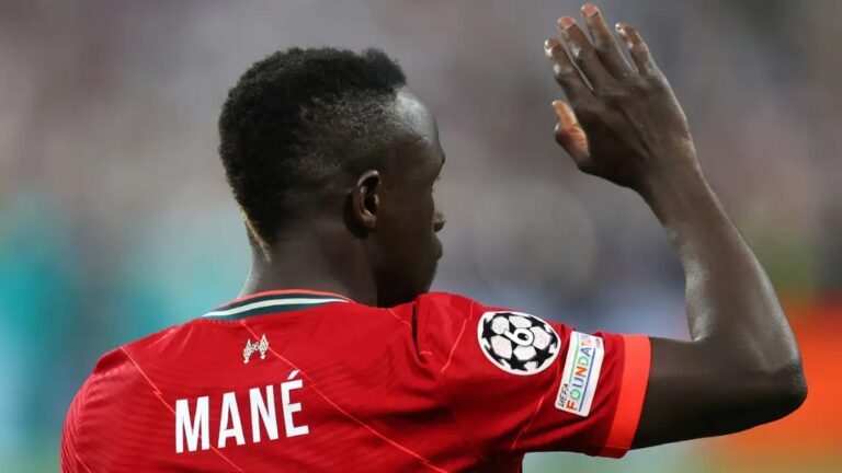 Bundesliga needs big names like Mané and Götze, official says