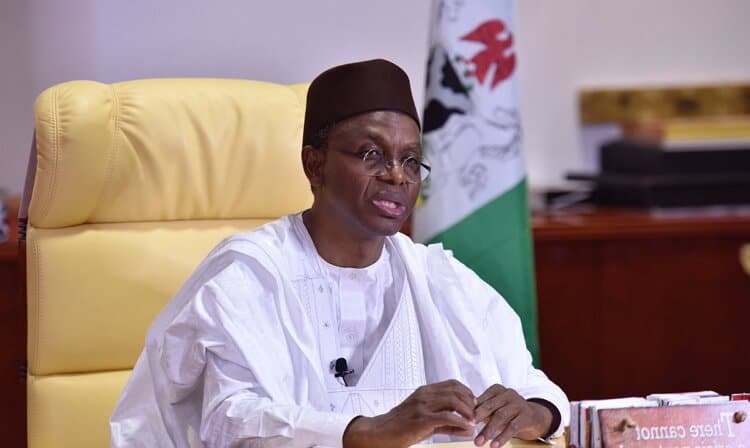 Kaduna govt flags off distribution of free education materials