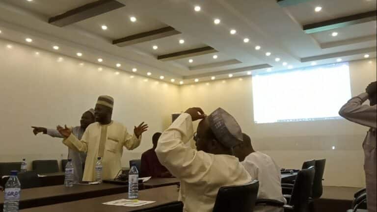 Media practitioners task Kano govt on ratification of local government financial autonomy bill