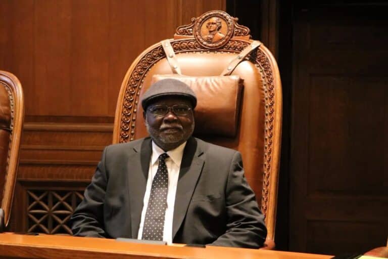 Justice Olukayode Ariwoola to be sworn in as CJN